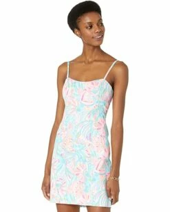 Budget 🔥 Lilly Pulitzer Shelli Stretch 👗 Dress | 👗 Dresses 😀 -Cheap Lilly Pulitzer Store 71RqHpYfv8L. AC SR736920