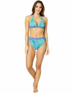 Outlet 💯 Lilly Pulitzer Yarrow Bottoms | Swimwear ✨ -Cheap Lilly Pulitzer Store 71RvS01yjLL. AC SR736920
