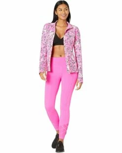 Best deal 😀 Lilly Pulitzer Serena Jacket UPF 50+ | 🧥 Coats & Outerwear 👏 -Cheap Lilly Pulitzer Store 71SIGJlyoxL. AC SR736920
