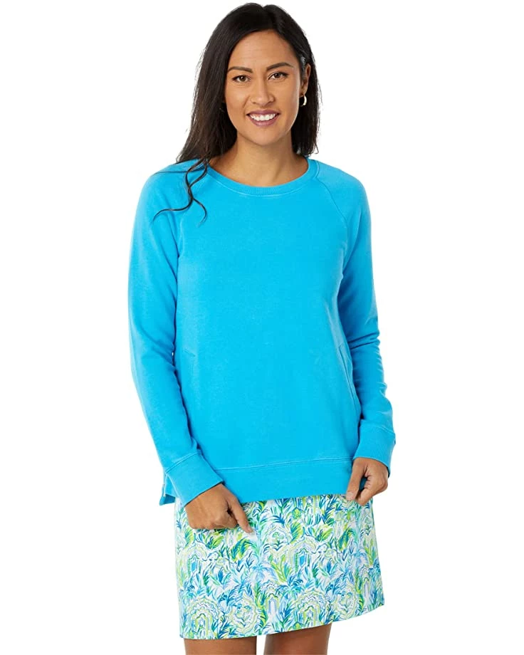 Budget ๐ Lilly Pulitzer Beach Comber Pullover | Hoodies & Sweatshirts ๐คฉ 6 Budget ๐ Lilly Pulitzer Beach Comber Pullover | Hoodies & Sweatshirts ๐คฉ - Image 6