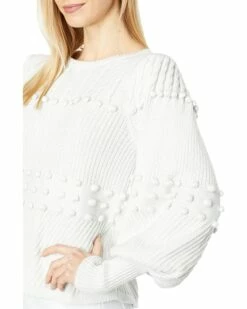 Outlet 😍 Lilly Pulitzer Kippa Sweater | Sweaters 🔔 -Cheap Lilly Pulitzer Store 71TUOzO3JrL. AC SR736920