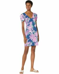 Buy ✨ Lilly Pulitzer Aleece 👗 Dress | 👗 Dresses 🎉 -Cheap Lilly Pulitzer Store 71Tbv7eNyhL. AC SR736920