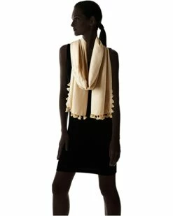 Hot Sale ❤️ Lilly Pulitzer Lana Scarf | Scarves 🤩 -Cheap Lilly Pulitzer Store 71Thn3nAkBL. AC SR736920