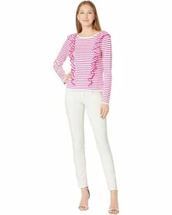 Top 10 🔔 Lilly Pulitzer Ruth Sweater | Sweaters 🧨 -Cheap Lilly Pulitzer Store 71Tnf2X pgL. AC SR736920