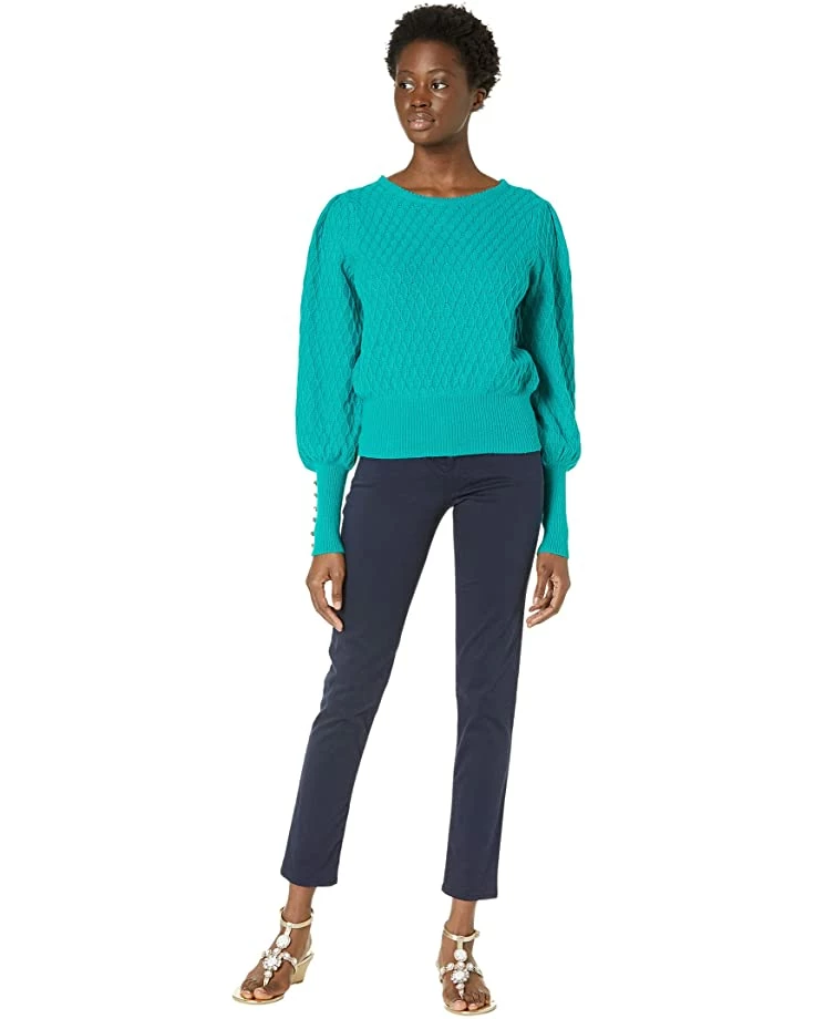 Cheapest ๐ฅ Lilly Pulitzer Jacquetta Sweater | Sweaters โจ 4 Cheapest ๐ฅ Lilly Pulitzer Jacquetta Sweater | Sweaters โจ - Image 4