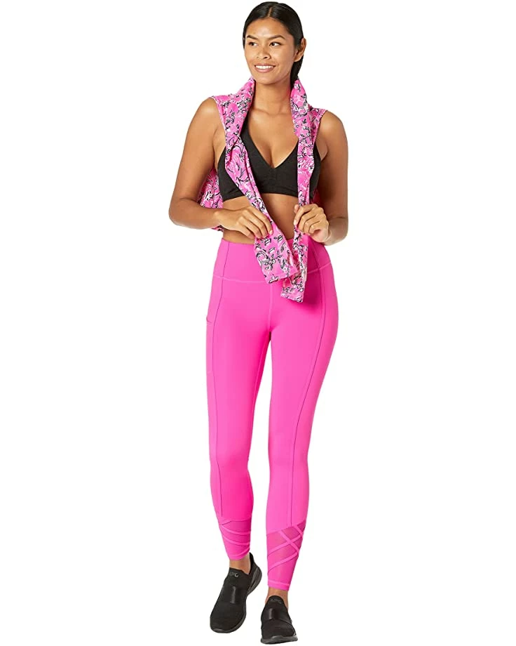 Deals โ๏ธ Lilly Pulitzer High-Rise Leggings | Pants ๐ 4 Deals โ๏ธ Lilly Pulitzer High-Rise Leggings | Pants ๐ - Image 4