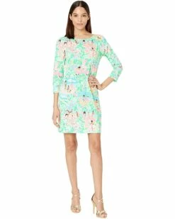 New ❤️ Lilly Pulitzer Marlowe 👗 Dress | 👗 Dresses ✔️ -Cheap Lilly Pulitzer Store 71UZyq8Bw6L. AC SR736920
