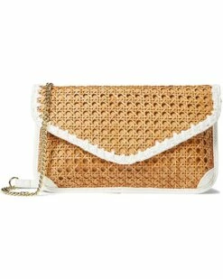 Best reviews of 🛒 Lilly Pulitzer ST. Barts Cane Clutch | 👜 Handbags ❤️