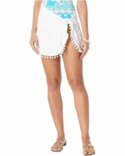 Best deal ๐ Lilly Pulitzer Paxton Sarong | Swimwear ๐