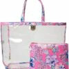 Promo 🌟 Lilly Pulitzer Kendyl Tote | 👜 Handbags 🔥