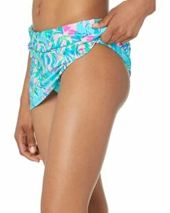 Best Pirce 🔔 Lilly Pulitzer Calah 👗 Skirted Bottoms | Swimwear 🥰 -Cheap Lilly Pulitzer Store 71XHjYDdO5S. AC SR736920