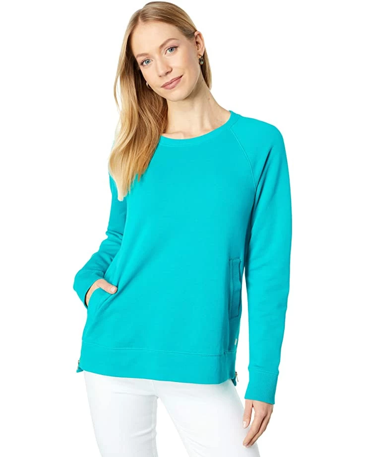 Budget ๐ Lilly Pulitzer Beach Comber Pullover | Hoodies & Sweatshirts ๐คฉ 8 Budget ๐ Lilly Pulitzer Beach Comber Pullover | Hoodies & Sweatshirts ๐คฉ - Image 8