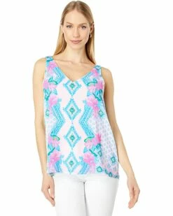 Flash Sale ๐ Lilly Pulitzer Florin Sleeveless V-Neck | ๐ Shirts & Tops ๐ 9 Flash Sale ๐ Lilly Pulitzer Florin Sleeveless V-Neck | ๐ Shirts & Tops ๐ -Cheap Lilly Pulitzer Store 71XiCDDIuLL. AC SR736920