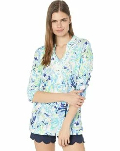 Discount ❤️ Lilly Pulitzer Kaia Knit Tunic | 👕 Shirts & Tops ❤️