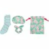 Cheapest ❤️ Lilly Pulitzer Snuggle In Pouch | Sleepwear 😀