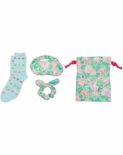Cheapest โค๏ธ Lilly Pulitzer Snuggle In Pouch | Sleepwear ๐