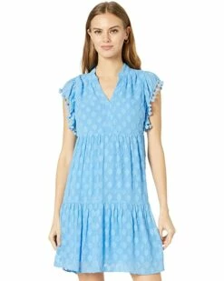 Top 10 ๐ Lilly Pulitzer Arleah ๐ Dress | ๐ Dresses ๐