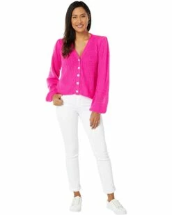 Wholesale 🔥 Lilly Pulitzer Laelynn Cardigan | Sweaters 🧨 -Cheap Lilly Pulitzer Store 71a4VcgeboL. AC SR736920