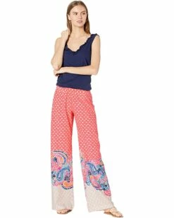 Discount 🧨 Lilly Pulitzer Bal Harbour Palazzo | Pants 🔥 -Cheap Lilly Pulitzer Store 71aWcPG48jS. AC SR736920