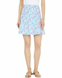 Flash Sale 🥰 Lilly Pulitzer Susie 👗 Skirt | 👗 Skirts ✔️