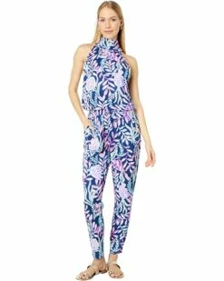 Discount 🔥 Lilly Pulitzer Wyota Jumpsuit | Jumpsuits & Rompers 👏