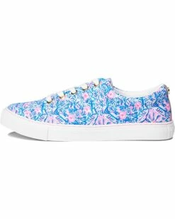 Cheapest 🌟 Lilly Pulitzer Abigail 👟 Sneaker | 👟 Sneakers & Athletic 👟 Shoes 🔔 -Cheap Lilly Pulitzer Store 71bwp1GbL. AC SR736920