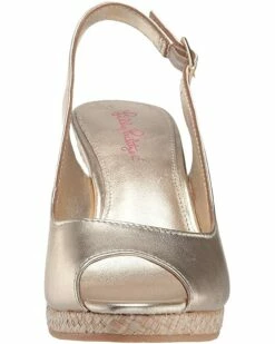 Flash Sale 💯 Lilly Pulitzer Gigi Wedge | 👠 Heels 💯 -Cheap Lilly Pulitzer Store 71f9H5IRP0L. AC SR736920