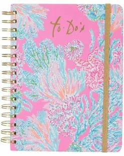 Buy 🔥 Lilly Pulitzer To Do Planner | Office & School Supplies 🎉