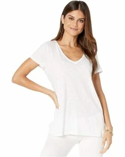 Best Pirce 😍 Lilly Pulitzer Etta Top | 👚 Shirts & Tops 🎉 -Cheap Lilly Pulitzer Store 71fosVXUiAL. AC SR736920