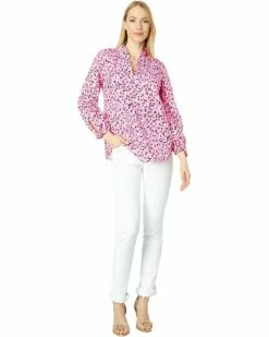 Cheap 👏 Lilly Pulitzer Sherida Top | 👕 Shirts & Tops ⭐ 7 Cheap 👏 Lilly Pulitzer Sherida Top | 👕 Shirts & Tops ⭐ -Cheap Lilly Pulitzer Store 71gE7Rh12qL. AC SR736920
