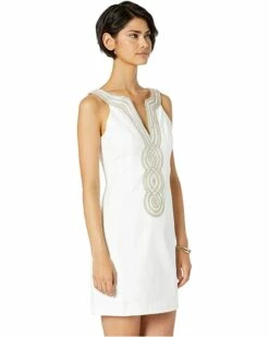 Coupon 🥰 Lilly Pulitzer Valli Shift 👗 Dress | 👗 Dresses 😀 -Cheap Lilly Pulitzer Store 71gcDjNOPqL. AC SR736920
