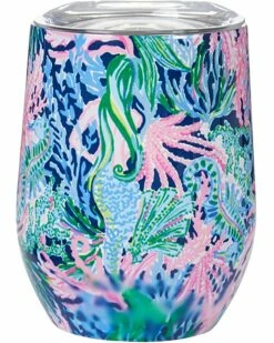 Promo ๐ Lilly Pulitzer Wine Glass with Lid | Dining ๐ 5 Promo ๐ Lilly Pulitzer Wine Glass with Lid | Dining ๐ -Cheap Lilly Pulitzer Store 71gixCsFLQL. AC SR736920
