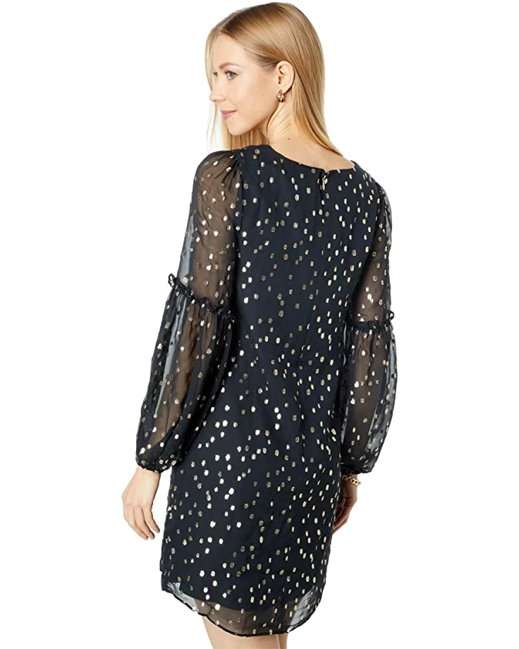 Best Sale 🛒 Lilly Pulitzer Cleme Silk 👗 Dress | 👗 Dresses ❤️ 2 Best Sale 🛒 Lilly Pulitzer Cleme Silk 👗 Dress | 👗 Dresses ❤️ - Image 2