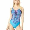 Best Sale 👏 Lilly Pulitzer Isle Twister One-Piece | Swimwear 🎉