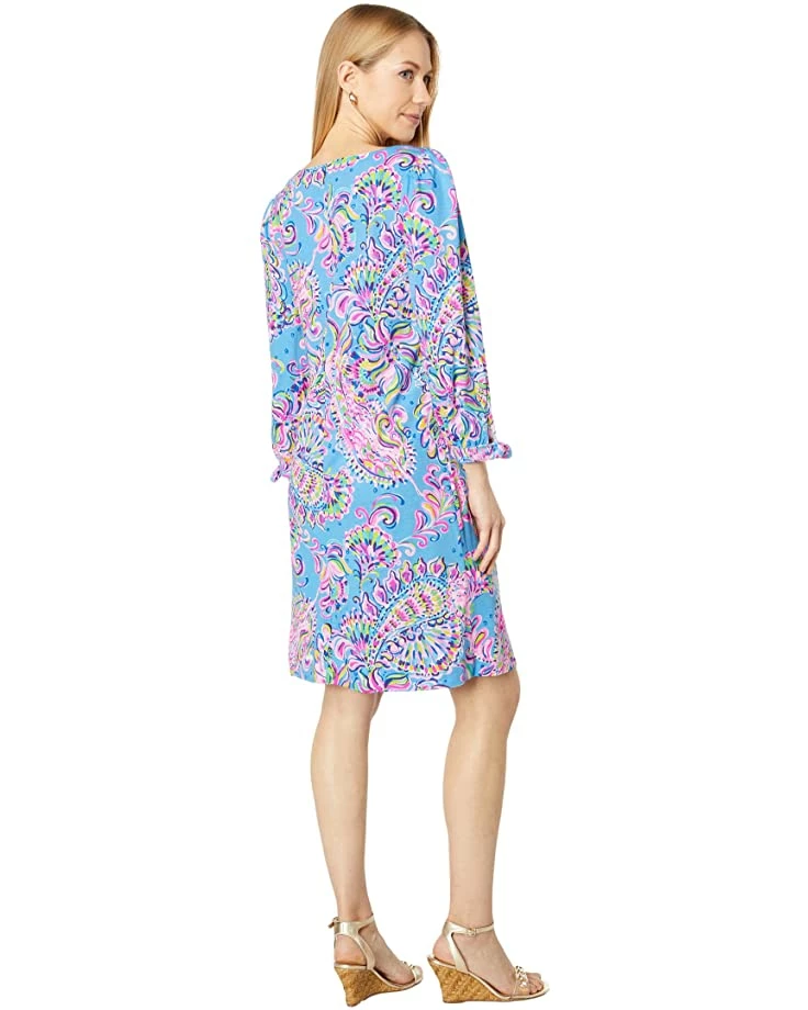 Flash Sale 👍 Lilly Pulitzer Cath 👗 Dress | 👗 Dresses 🧨 2 Flash Sale 👍 Lilly Pulitzer Cath 👗 Dress | 👗 Dresses 🧨 - Image 2