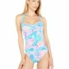 Cheapest 🌟 Lilly Pulitzer Kolka One-Piece | Swimwear 🎉