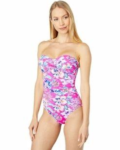 Hot Sale 🔔 Lilly Pulitzer Flamenco One-Piece | Swimwear 👍 16 Hot Sale 🔔 Lilly Pulitzer Flamenco One-Piece | Swimwear 👍 -Cheap Lilly Pulitzer Store 71hbFswAyXL. AC SR736920