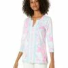 Brand new 🛒 Lilly Pulitzer UPF 50+ Karina Tunic | 👕 Shirts & Tops 🔔