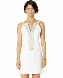 Coupon 🥰 Lilly Pulitzer Valli Shift 👗 Dress | 👗 Dresses 😀