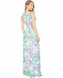 Cheapest 🔥 Lilly Pulitzer Tallula Maxi 👗 Dress | 👗 Dresses 🤩 -Cheap Lilly Pulitzer Store 71j GUR6TKS. AC SR736920