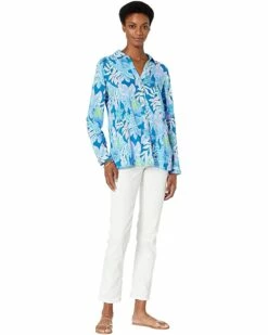 Hot Sale ๐ Lilly Pulitzer Lillith Tunic | ๐ Shirts & Tops ๐ 7 Hot Sale ๐ Lilly Pulitzer Lillith Tunic | ๐ Shirts & Tops ๐ -Cheap Lilly Pulitzer Store 71jSH7hFML. AC SR736920