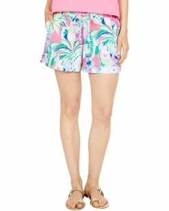 Best deal ❤️ Lilly Pulitzer Katia Shorts 🛒