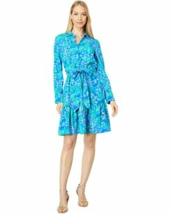 Promo π Lilly Pulitzer Eilenne π Dress | π Shirts & Tops π