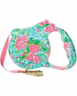 Outlet 🛒 Lilly Pulitzer 🐶 Dog Lead | Pet Leashes and Harnesses 🥰