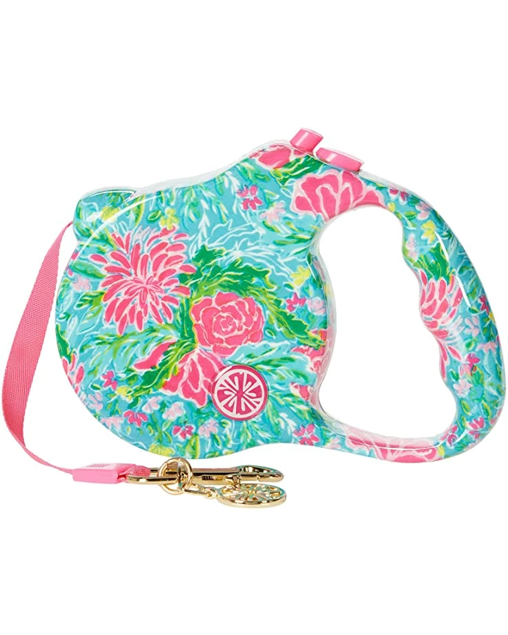 Outlet ๐ Lilly Pulitzer ๐ถ Dog Lead | Pet Leashes and Harnesses ๐ฅฐ 1 Outlet ๐ Lilly Pulitzer ๐ถ Dog Lead | Pet Leashes and Harnesses ๐ฅฐ