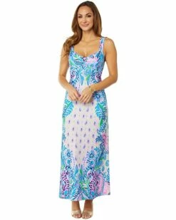 Best deal 🥰 Lilly Pulitzer Ambria Maxi 👗 Dress | 👗 Dresses 🤩