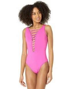 Best Pirce ✔️ Lilly Pulitzer Isle Lattice One-Piece | Swimwear 🔥 6 Best Pirce ✔️ Lilly Pulitzer Isle Lattice One-Piece | Swimwear 🔥 -Cheap Lilly Pulitzer Store 71mWH7kMx5L. AC SR736920