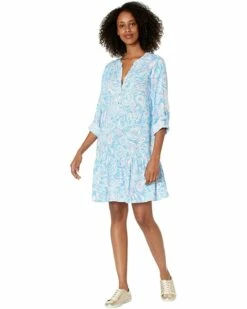 Brand new 😍 Lilly Pulitzer Charlee Tunic 👗 Dress | 👗 Dresses 🎁