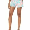 Coupon 🧨 Lilly Pulitzer Callahan Knit Shorts 🔔