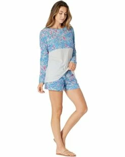 Top 10 😉 Lilly Pulitzer Lilo Shorts ✔️ -Cheap Lilly Pulitzer Store 71nmnxZevcS. AC SR736920